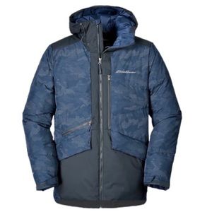 EDDIE BAUER | Night Ski Down Jacket